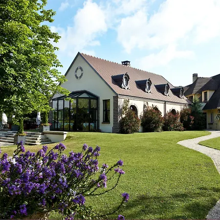 La Briqueterie 5* Vinay (Marne)