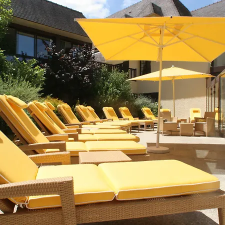 La Briqueterie Hotel