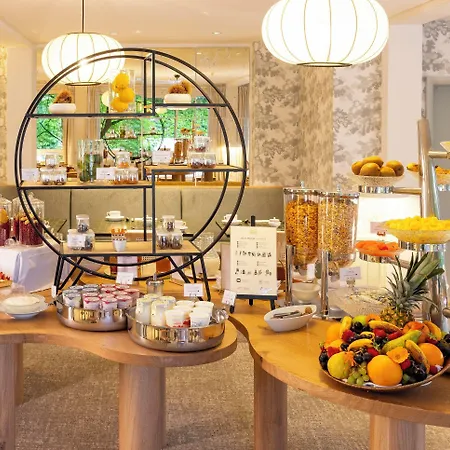 Hotel La Briqueterie