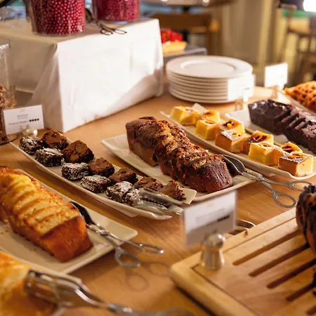 Hotel La Briqueterie Vinay (Marne)