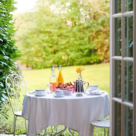 La Briqueterie Hotel 5*