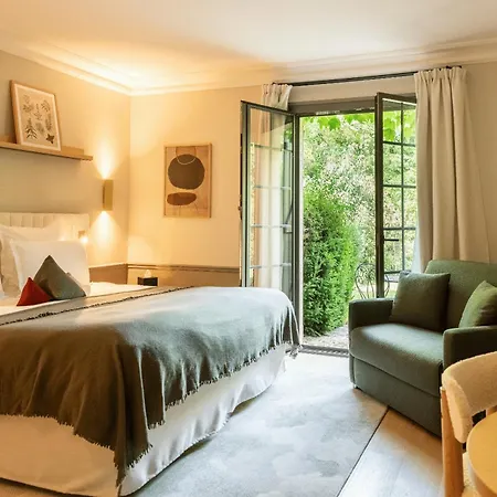 Briqueterie Champagne, A Beauvallon & 5*