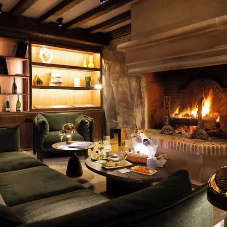 Briqueterie Champagne, A Beauvallon &