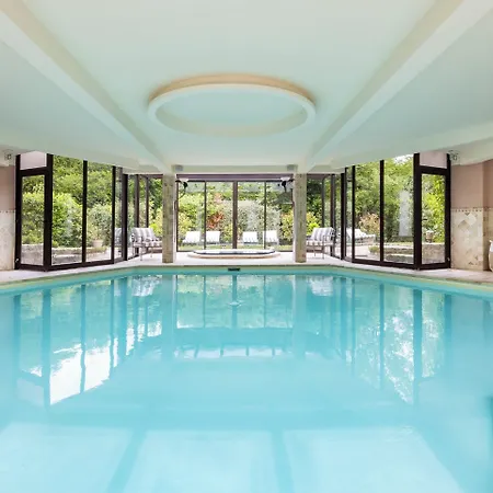 Hotel Briqueterie Champagne, A Beauvallon & Vinay (Marne)