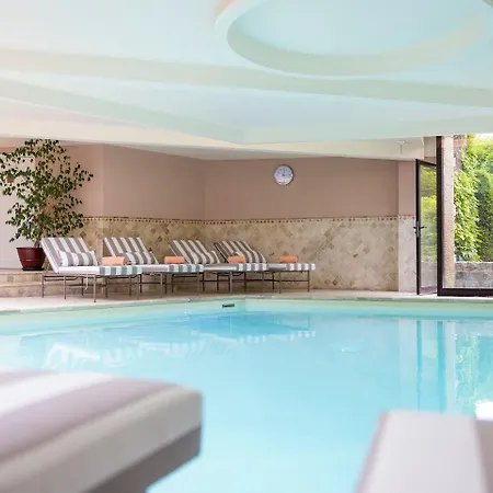 Briqueterie Champagne, A Beauvallon & Hotel Vinay (Marne)