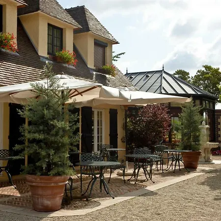 Briqueterie & Champagne Hotel 5*