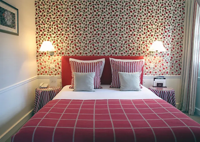 Briqueterie Champagne, A Beauvallon & 5* Vinay