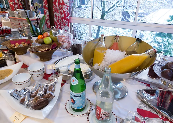 Briqueterie Champagne, A Beauvallon & Szálloda 5*