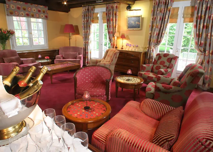 Briqueterie Champagne, A Beauvallon &