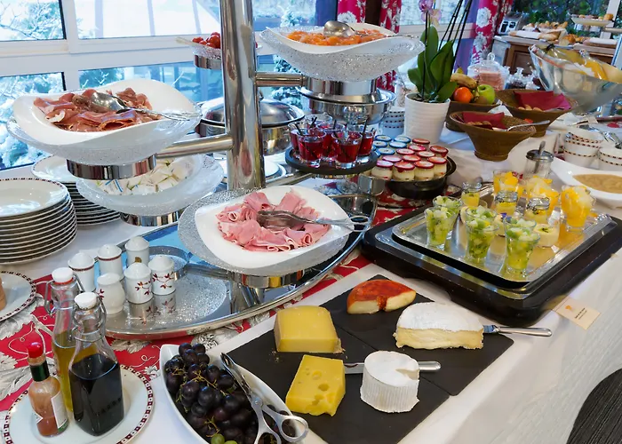 Hotel Briqueterie Champagne, A Beauvallon &