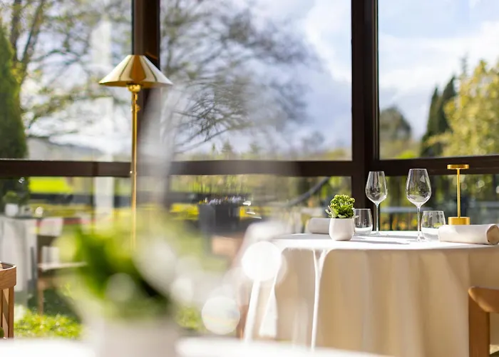 Briqueterie Champagne, A Beauvallon & Hotel Vinay (Marne)