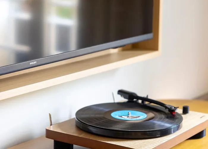 Briqueterie Champagne, A Beauvallon & Szálloda 5*