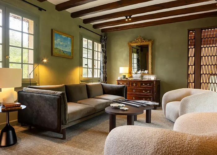 Briqueterie Champagne, A Beauvallon &