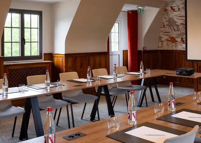 Briqueterie Champagne, A Beauvallon &