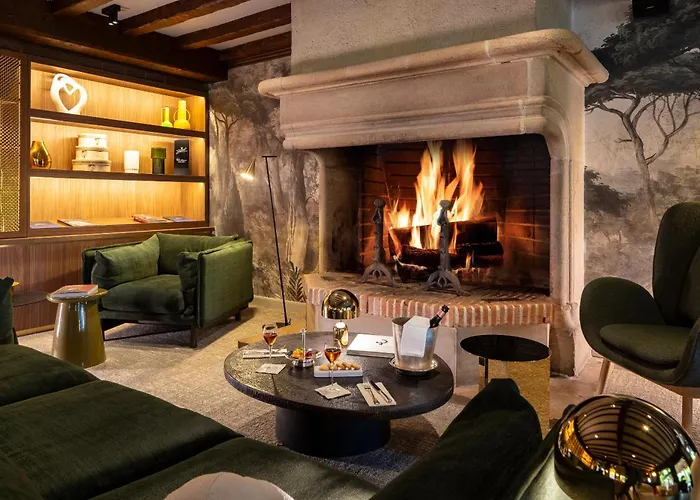 Briqueterie Champagne, A Beauvallon &