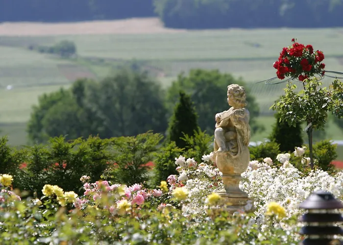 Briqueterie Champagne, A Beauvallon & Vinay