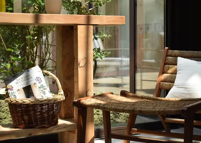 Briqueterie Champagne, A Beauvallon &