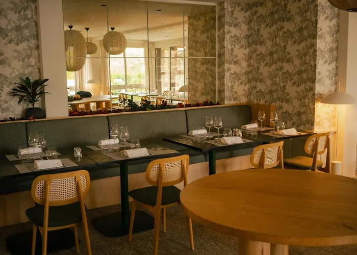 Briqueterie Champagne, A Beauvallon & 5* Vinay