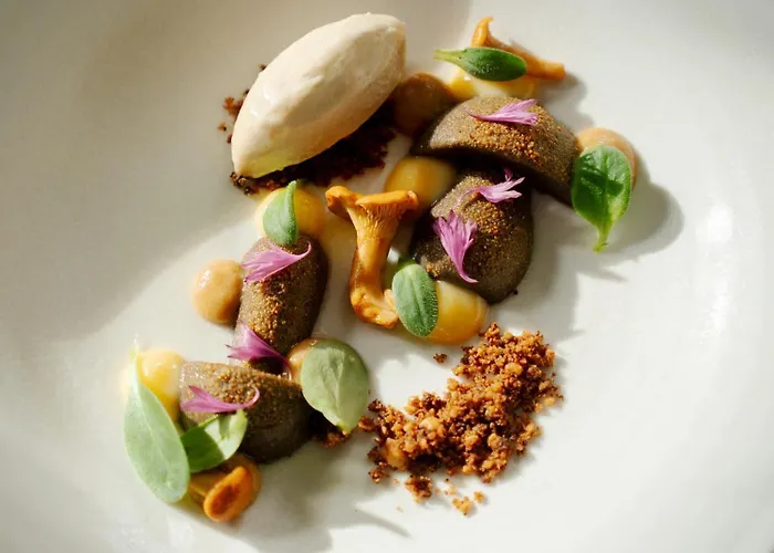 Szálloda Briqueterie Champagne, A Beauvallon &