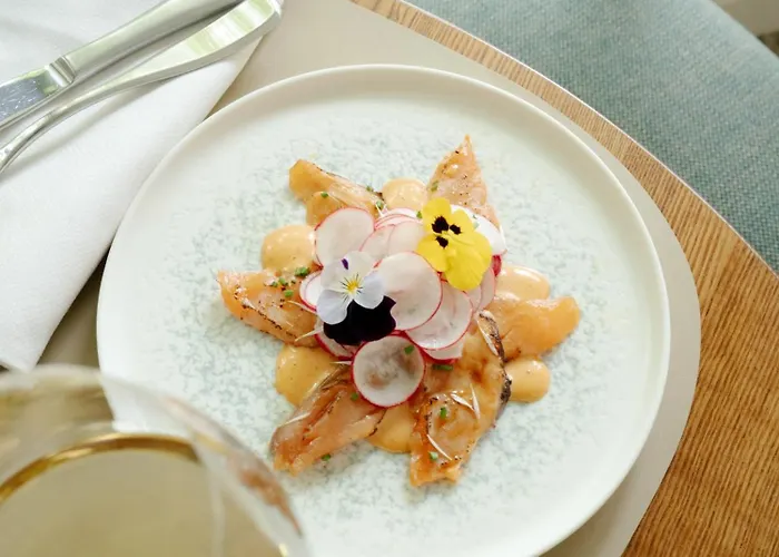 Szálloda Briqueterie Champagne, A Beauvallon & Vinay